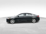 Used 2018 Ford Fusion S image 4