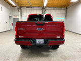 Used 2017 Ford F150 XLT w/ Equipment Group 302A Luxury image 3
