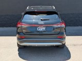Used 2023 Audi Q4 e-tron Premium Plus image 6