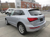 Used 2016 Audi Q5 2.0T Premium Plus w/ Technology Package image 4