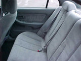 Used 2005 Hyundai Elantra GLS image 5