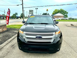 Used 2014 Ford Explorer XLT w/ Equipment Group 202A image 2