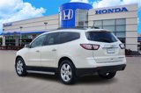 Used 2014 Chevrolet Traverse LTZ w/ LPO, 'HIT The Road' Package image 4