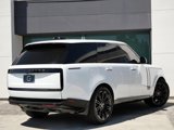 Used 2025 Land Rover Range Rover SE image 5