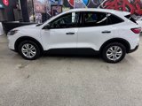 Used 2022 Ford Escape S image 2