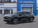New 2025 Chevrolet Trax RS image 2