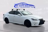 Used 2013 Lexus IS 250 AWD w/ Limited Edition Pkg image 3