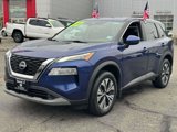 Used 2022 Nissan Rogue SV image 2