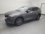Used 2017 MAZDA CX-5 Grand Touring image 2
