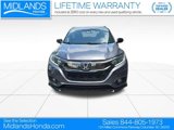 Used 2021 Honda HR-V Sport image 2