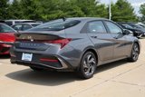 New 2025 Hyundai Elantra Sport image 5