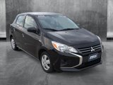 Used 2021 Mitsubishi Mirage LE image 3