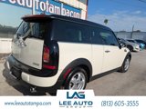 Used 2010 MINI Cooper Clubman Hardtop image 4