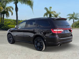 New 2025 Dodge Durango R/T w/ Blacktop Package image 4