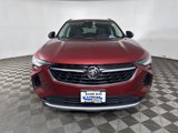 Used 2023 Buick Envision Preferred w/ Sport Touring Package image 5