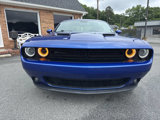 Used 2021 Dodge Challenger SXT w/ Blacktop Package image 5