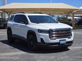 Certified 2023 GMC Acadia AT4 w/ Technology Package image 3