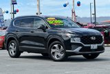 Used 2023 Hyundai Santa Fe SEL image 2