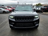 New 2025 Jeep Grand Cherokee Altitude image 3