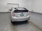 Used 2015 Toyota Prius Five w/ Advanced Technology Package image 6