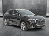 Used 2022 Audi Q3 2.0T Premium image 3