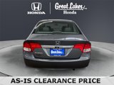 Used 2011 Honda Civic EX-L image 4