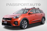 Used 2022 Kia Niro Touring Special Edition image 2