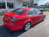 Used 2009 Pontiac G8 GT w/ Premium Package image 3