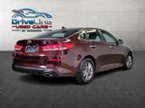 Used 2020 Kia Optima LX image 2