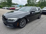 Used 2018 BMW 530i w/ Premium Package image 3