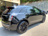 Used 2021 Cadillac XT5 Sportv w/ Platinum Package image 2