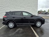 Used 2018 Toyota RAV4 LE w/ All Weather Liner Package image 2