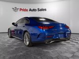 Used 2022 Mercedes-Benz CLS 450 4MATIC w/ Premium Package image 5