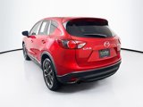 Used 2016 MAZDA CX-5 Grand Touring image 5