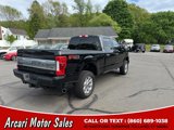 Used 2017 Ford F250 Platinum w/ Platinum Ultimate Package image 5