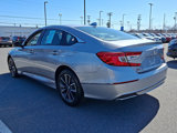 Certified 2022 Honda Accord EX-L image 4