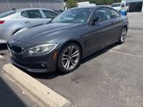 Used 2015 BMW 428i Coupe image 3