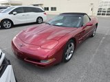Used 2002 Chevrolet Corvette Convertible w/ Preferred Equipment Group2 image 6