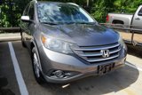 Used 2013 Honda CR-V EX-L image 2