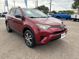 Used 2018 Toyota RAV4 LE image 5