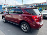 Used 2017 Chevrolet Equinox Premier w/ Enhanced Convenience Package image 6