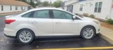Used 2017 Ford Focus Titanium image 4