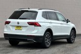 Used 2021 Volkswagen Tiguan SE image 4