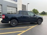 Certified 2023 Ford Maverick XLT w/ Equipment Group 300A Standard image 5