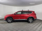 Used 2022 Hyundai Santa Fe SEL w/ Convenience Package image 3