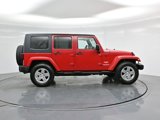 Used 2010 Jeep Wrangler Unlimited Sahara image 4