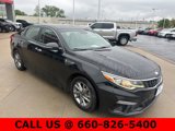 Used 2019 Kia Optima LX image 4