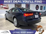 Used 2014 Audi A6 2.0T Premium Plus w/ Premium Plus Package image 5