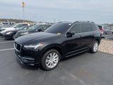 Used 2016 Volvo XC90 T6 Momentum w/ Protection Package Plus image 2