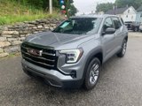 New 2026 GMC Terrain Elevation image 4